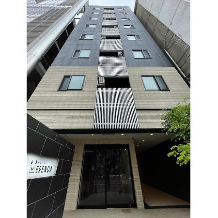 Hotel Erenoa - Vacation Stay 69058V Nagoya Dış mekan fotoğraf