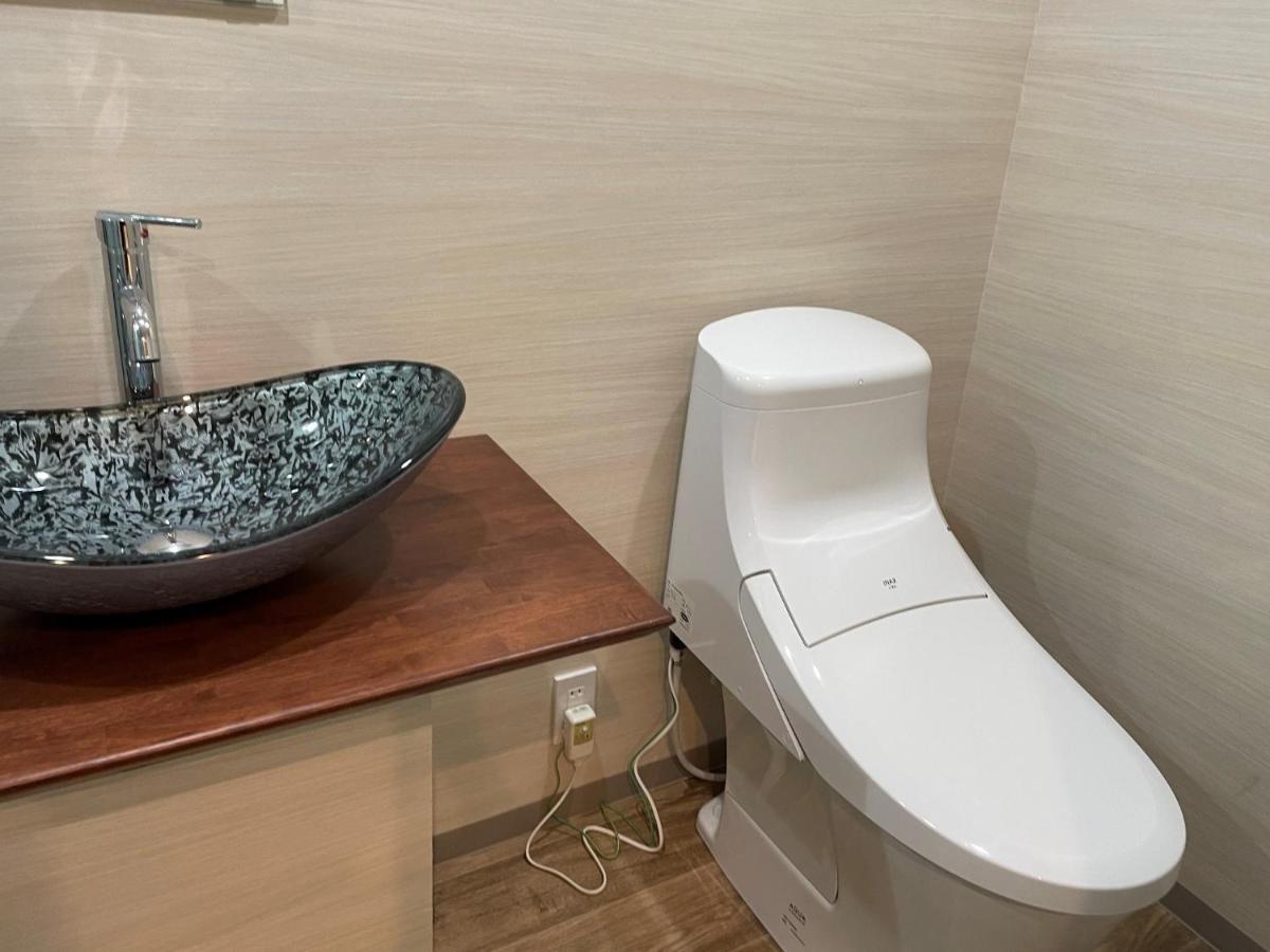 Hotel Erenoa - Vacation Stay 69058V Nagoya Dış mekan fotoğraf