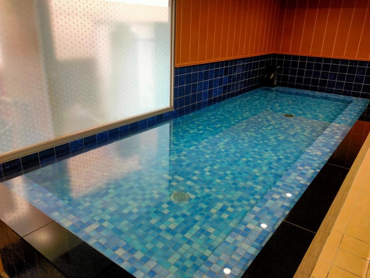 Hotel Erenoa - Vacation Stay 69058V Nagoya Dış mekan fotoğraf