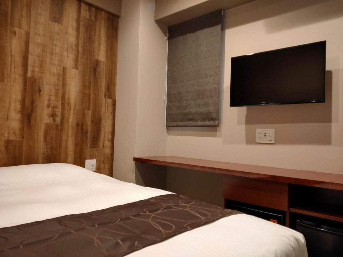 Hotel Erenoa - Vacation Stay 69058V Nagoya Dış mekan fotoğraf